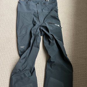 Arcteryx Rush LT Bibs